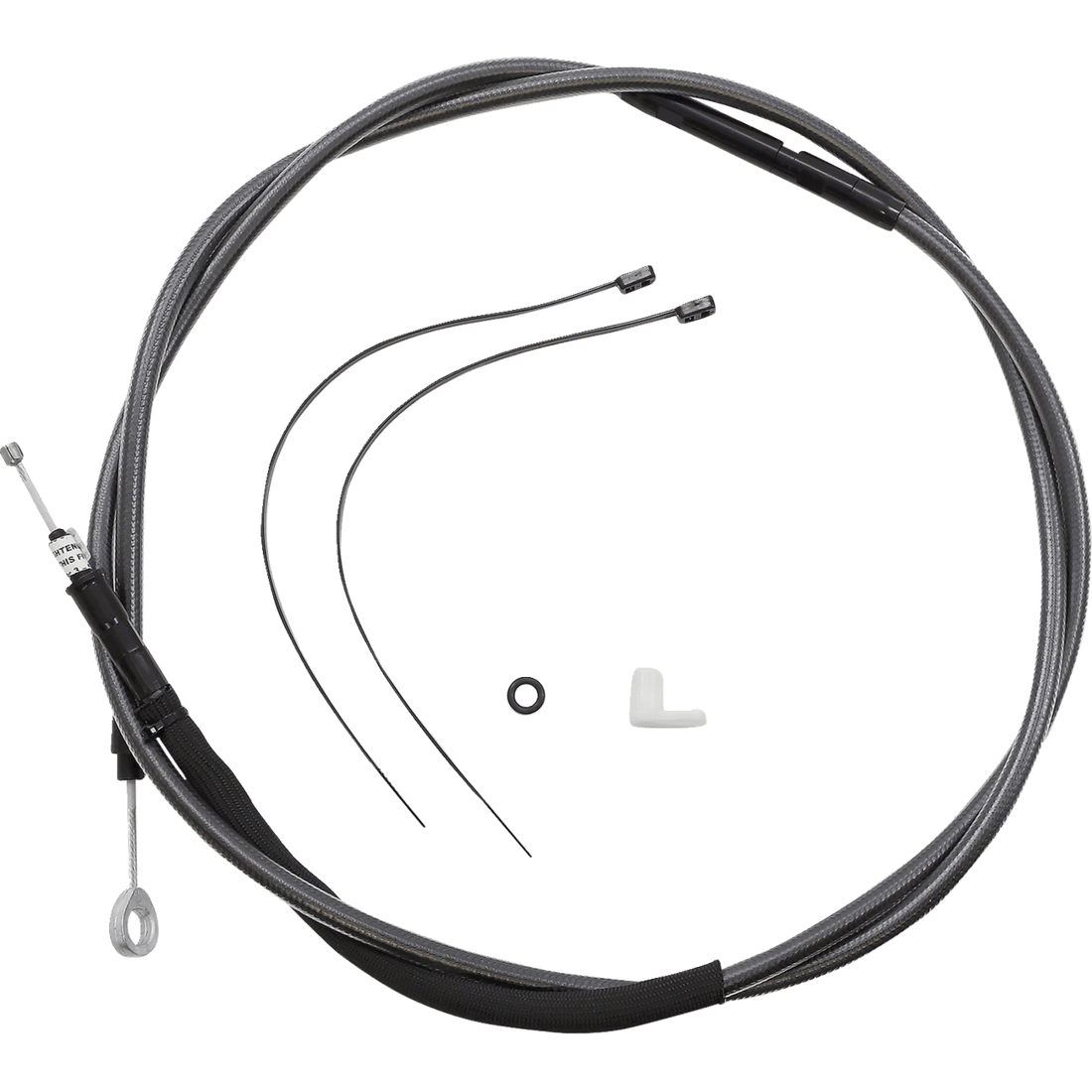 MAGNUM SHIELDING Control Cable Kit Black Pearl™ 4871003