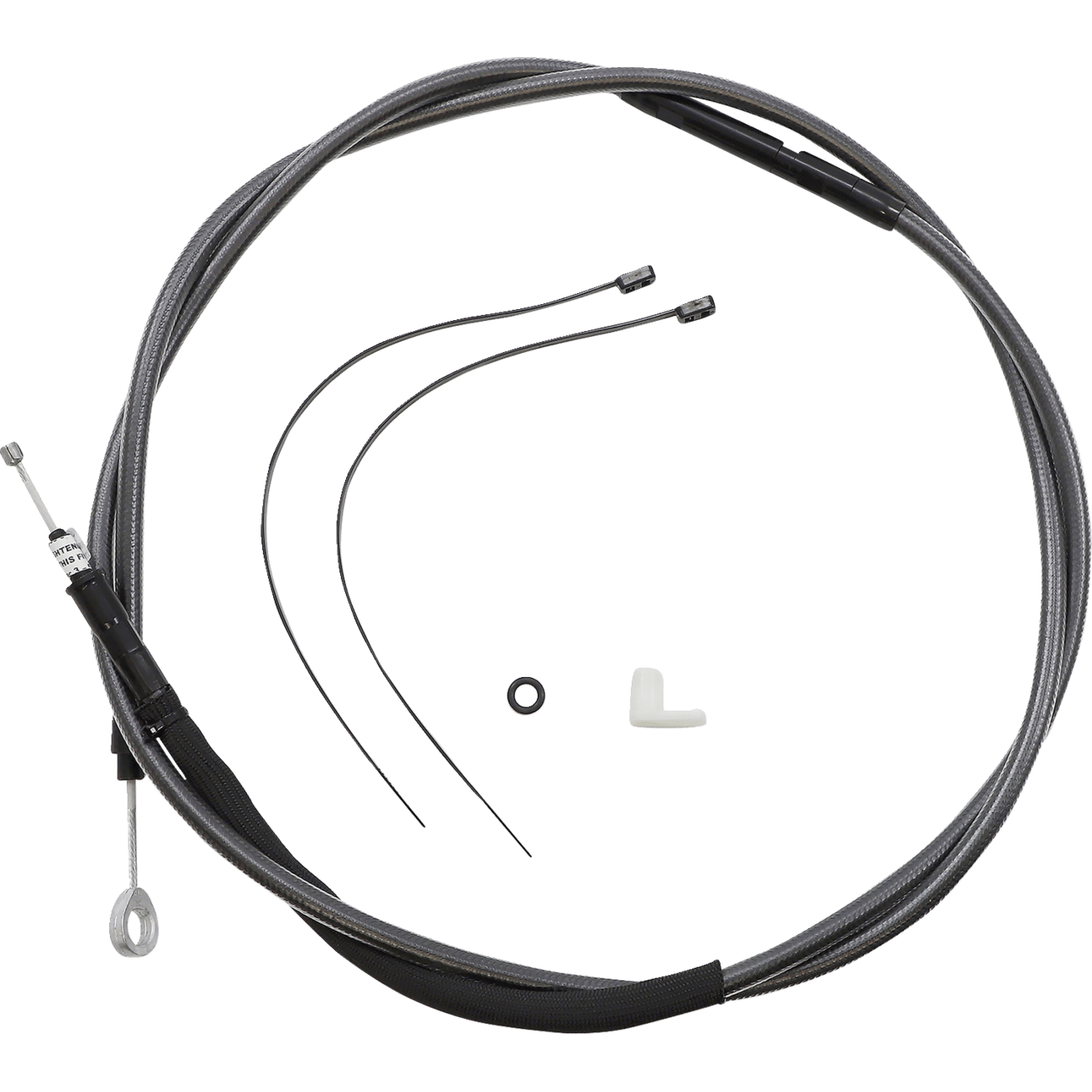 MAGNUM SHIELDING Control Cable Kit Black Pearl™ 4871003