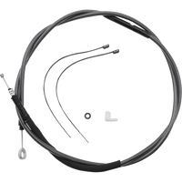 MAGNUM SHIELDING Control Cable Kit Black Pearl™ 4871003