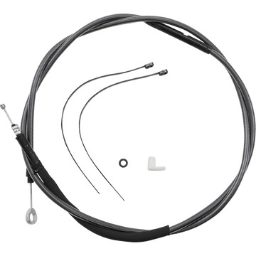 MAGNUM SHIELDING Control Cable Kit Black Pearl™ 4871003