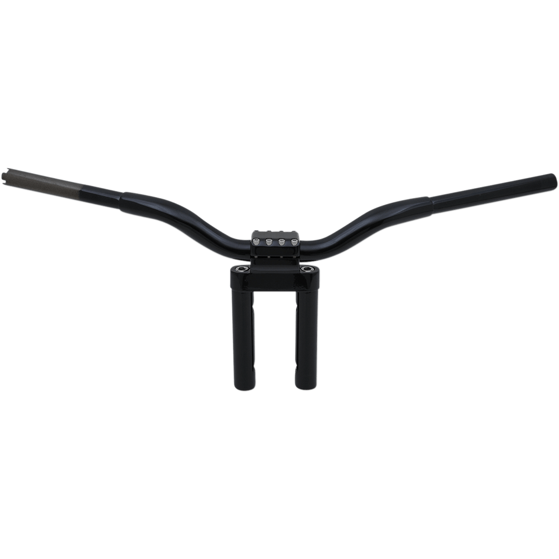 LA CHOPPERS Handlebar Kage Fighter 10" Black LA733506B