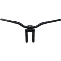 LA CHOPPERS Handlebar Kage Fighter 10" Black LA733506B