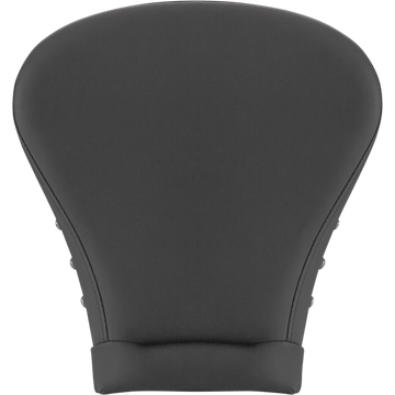 SADDLEMEN Renegade Extended Pillion Pad Touring Studded FL '08-'23