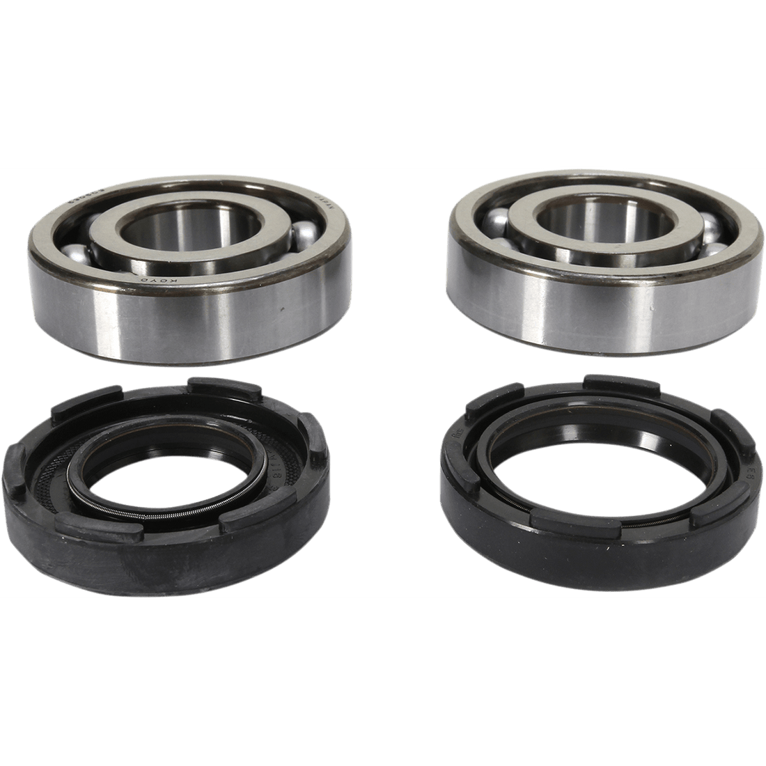 PROX Crank Bearing and Seal Kit Yamaha