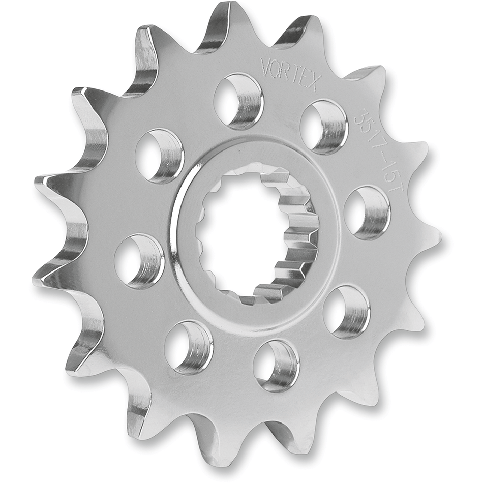 VORTEX Front Sprocket 13 Tooth Kawasaki/Yamaha