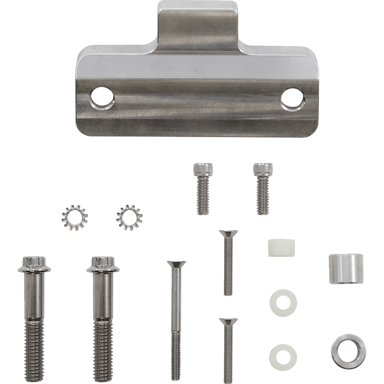 SLYFOX Gauge Mount Unfinished TMSLY21