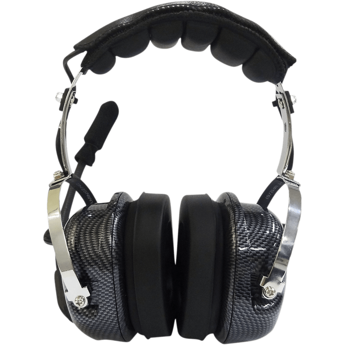 NAVATLAS Over-Head Headset NO300