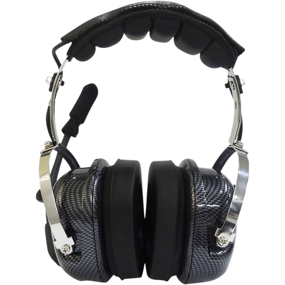 NAVATLAS Over-Head Headset NO300