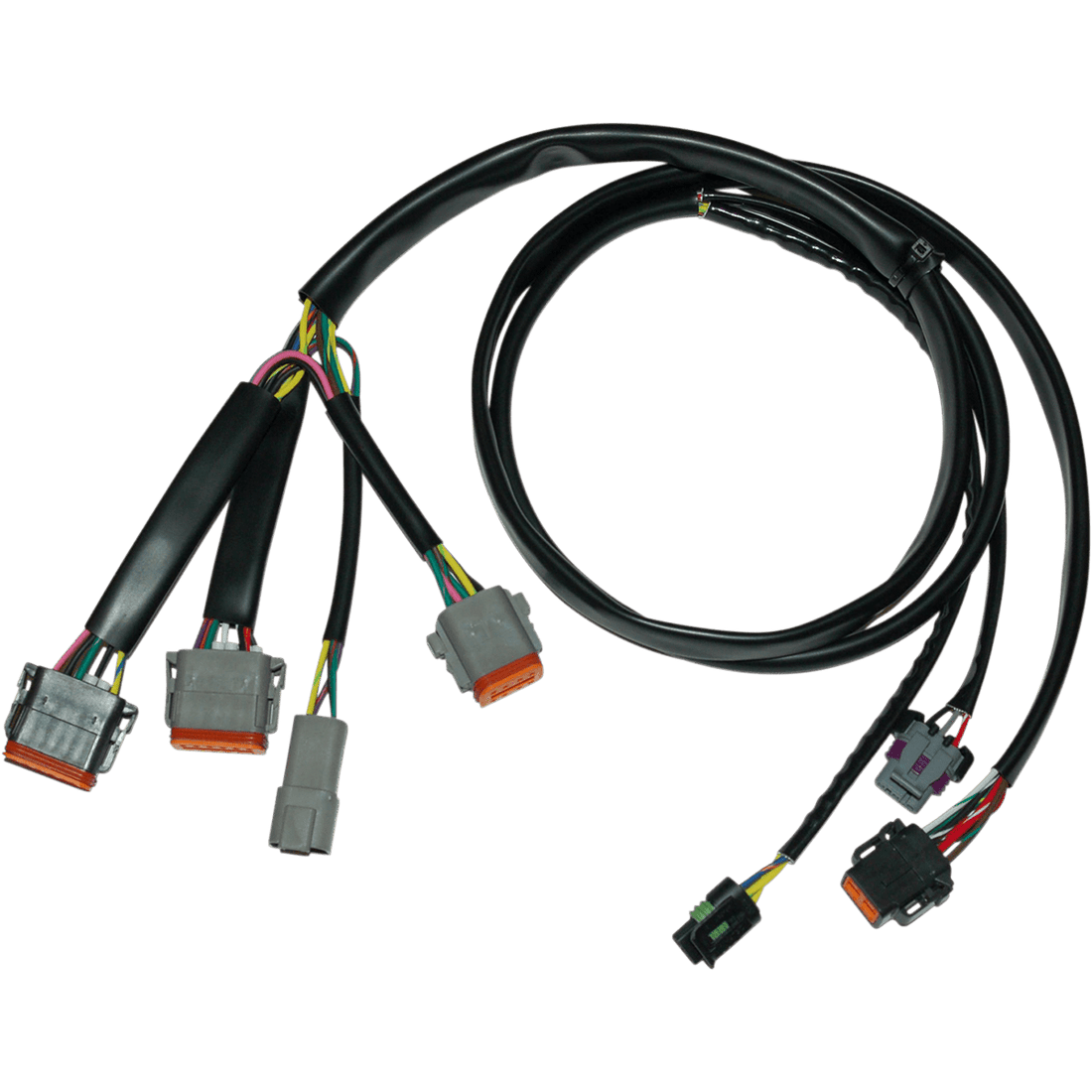 NAMZ Ignition Wiring Harness Harley Davidson NHD3243599