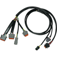 NAMZ Ignition Wiring Harness Harley Davidson NHD3243599