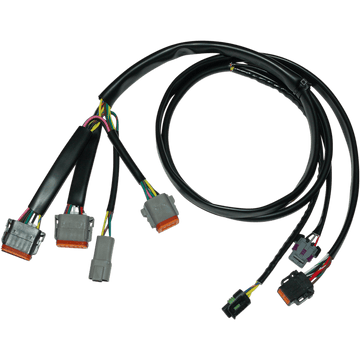 NAMZ Ignition Wiring Harness Harley Davidson NHD3243599