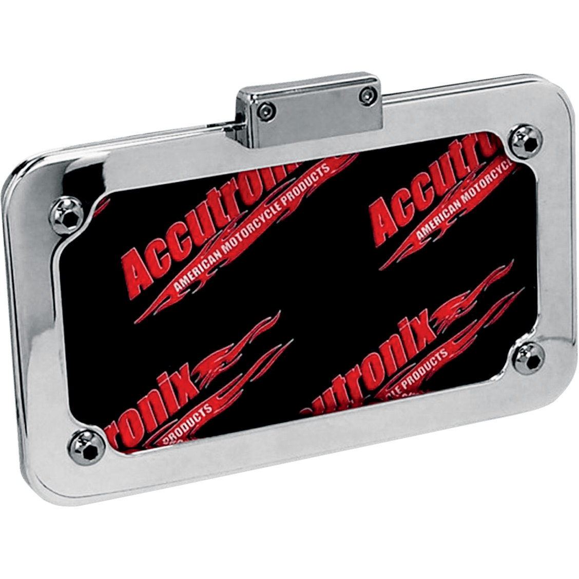 ACCUTRONIX LED License Plate Frame LPF60SP