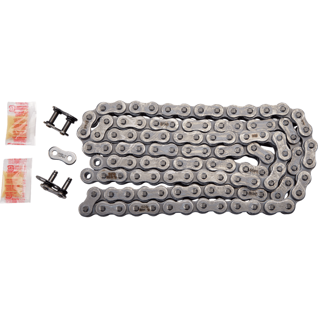 RK 520 Max O Drive Chain 110 Links