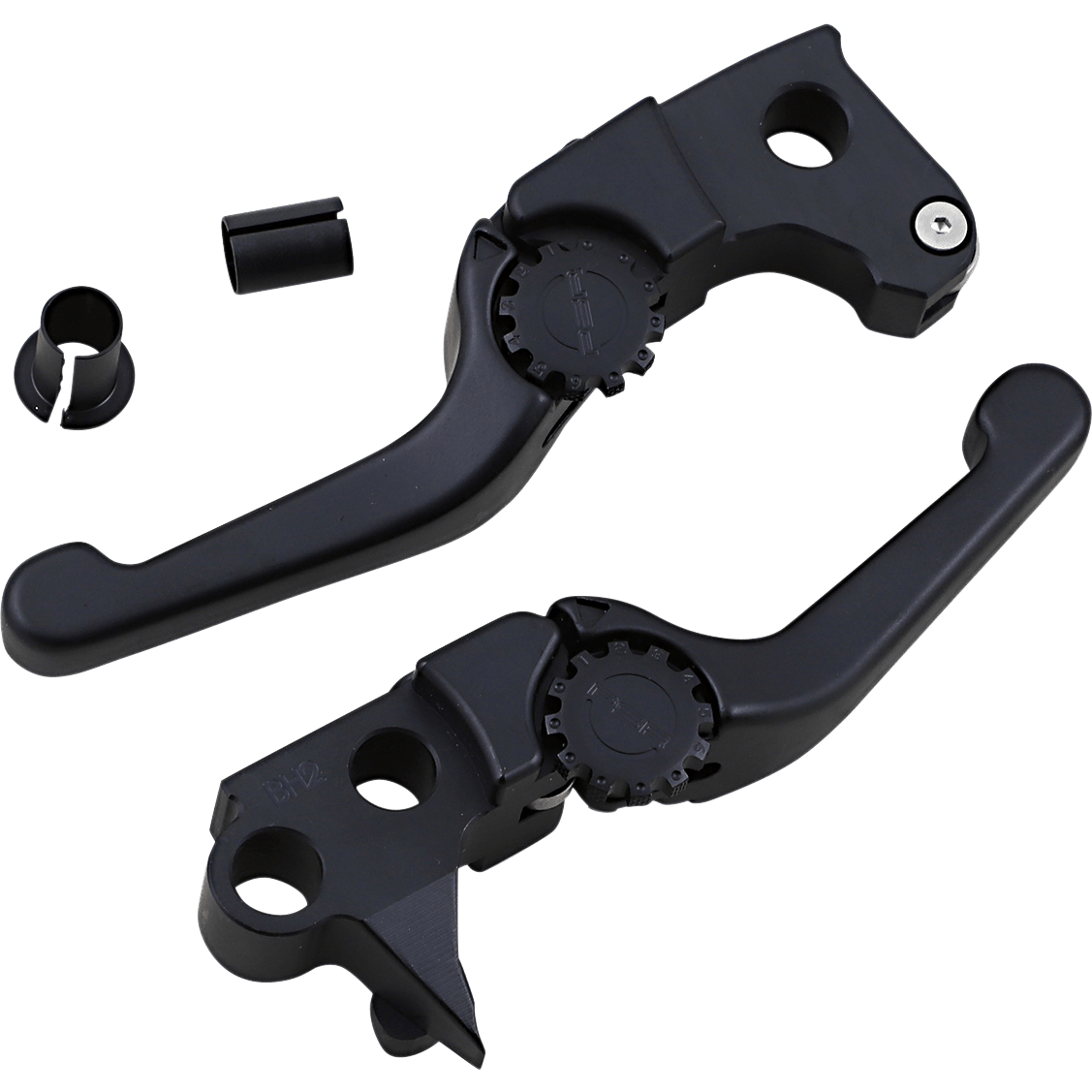 PSR Lever Set Anthem Shorty Black 120165722