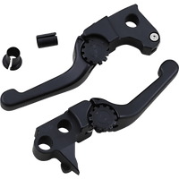 PSR Lever Set Anthem Shorty Black 120165722