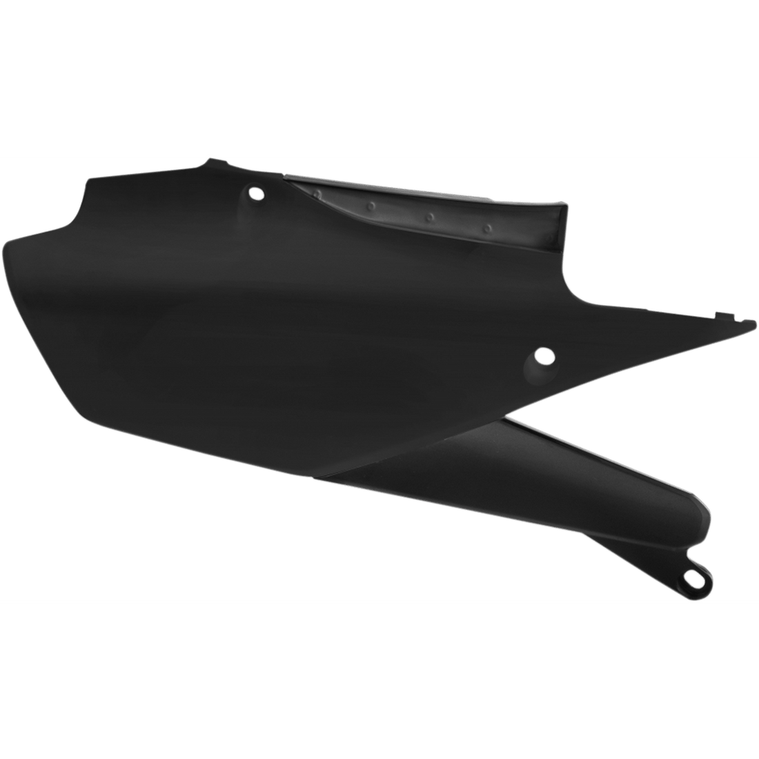 ACERBIS Side Panels Black