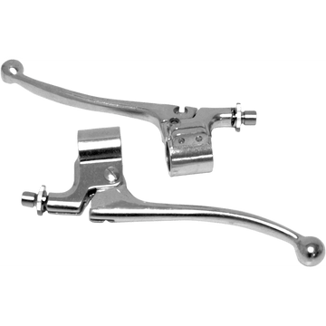 EMGO Brake Control Assembly Mechanical