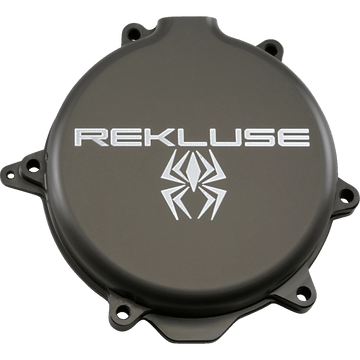 REKLUSE Clutch Cover Husaberg/KTM RMS338