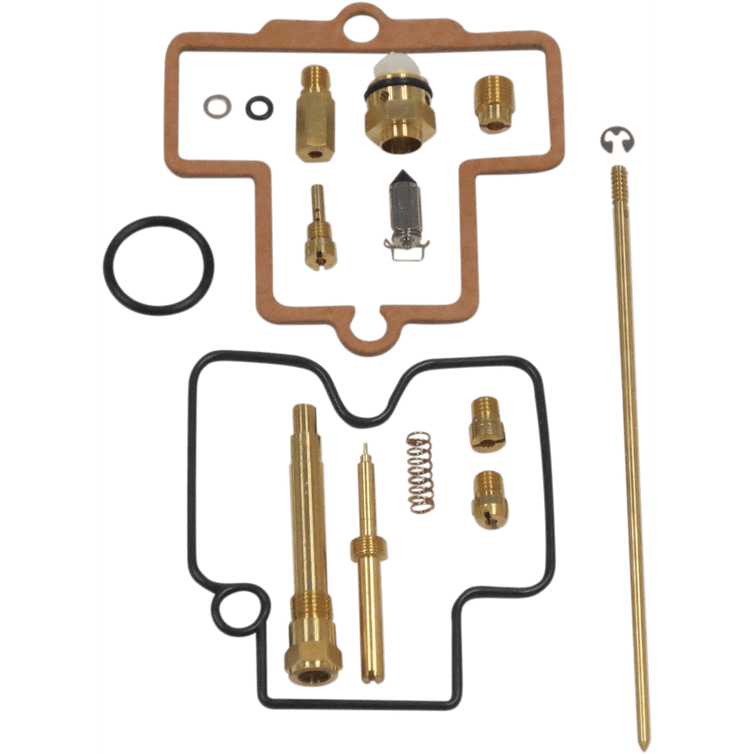 SHINDY Carburetor Repair Kit Yamaha