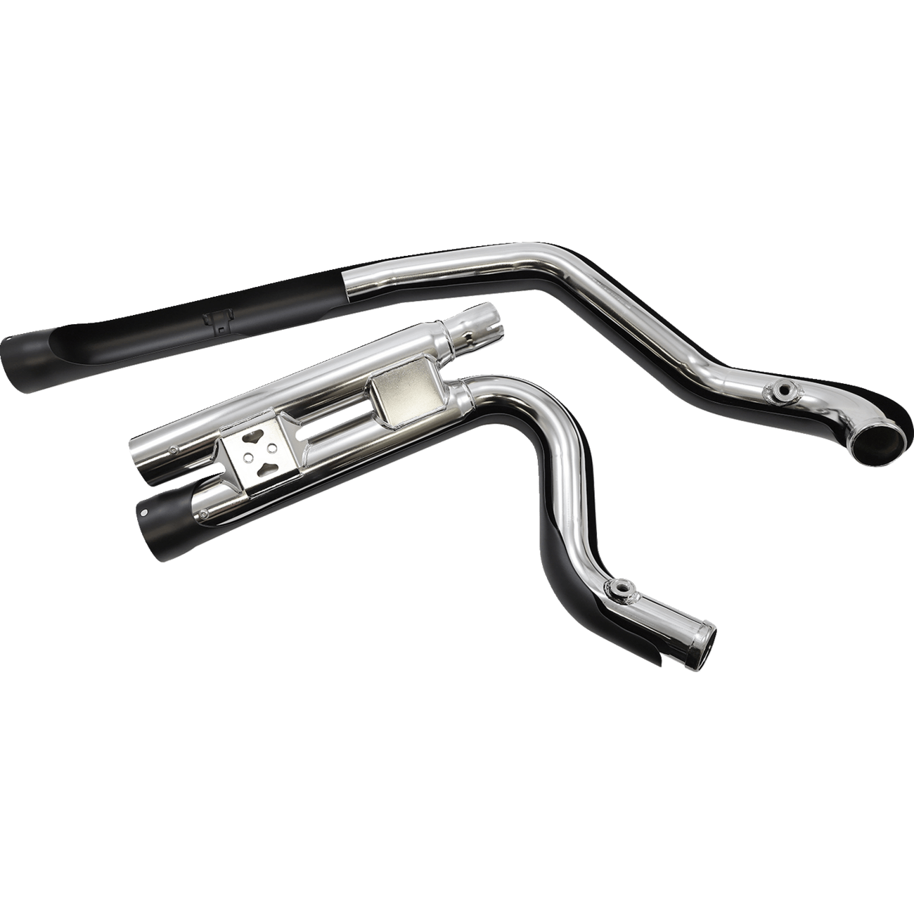 COBRA Speedster RPT Short Exhaust 6785B