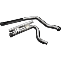 COBRA Speedster RPT Short Exhaust 6785B