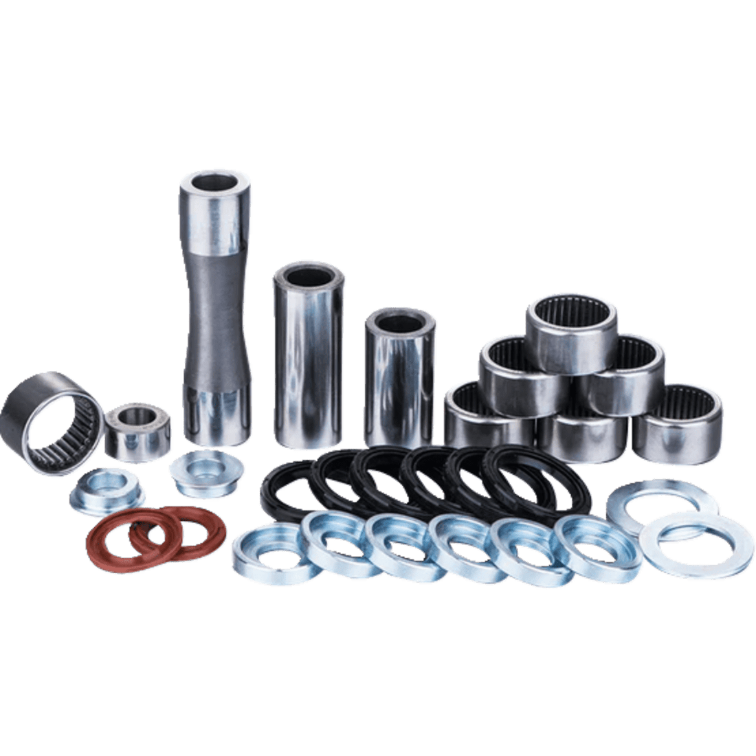 FACTORY LINKS Linkage Bearing Rebuild Kit LRKH165