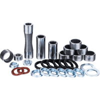 FACTORY LINKS Linkage Bearing Rebuild Kit LRKH165