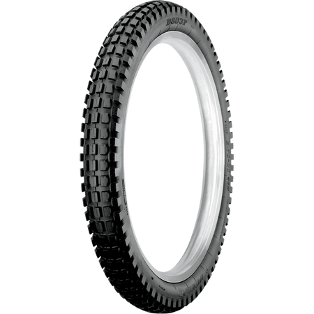 DUNLOP Tire D803GP Front 80/100-21 51M