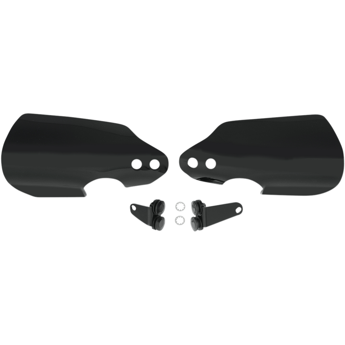 MEMPHIS SHADES Handguards Black MEB7221