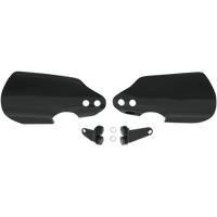 MEMPHIS SHADES Handguards Black MEB7221