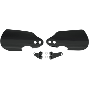 MEMPHIS SHADES Handguards Black MEB7221