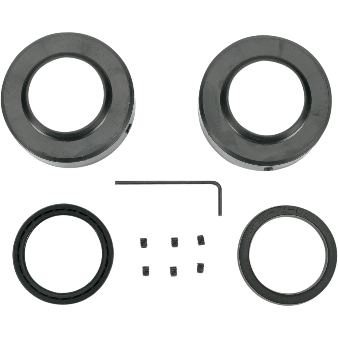 LEAKPROOF SEALS Classic Leak Proof Fork Seals 36 mm ID x 46 mm OD x 11 mm T