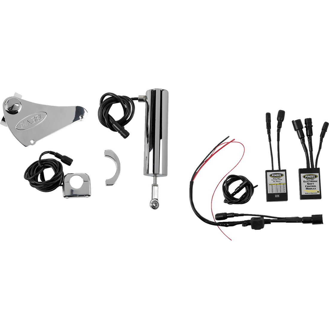 PINGEL Shifter Kit FL 77901