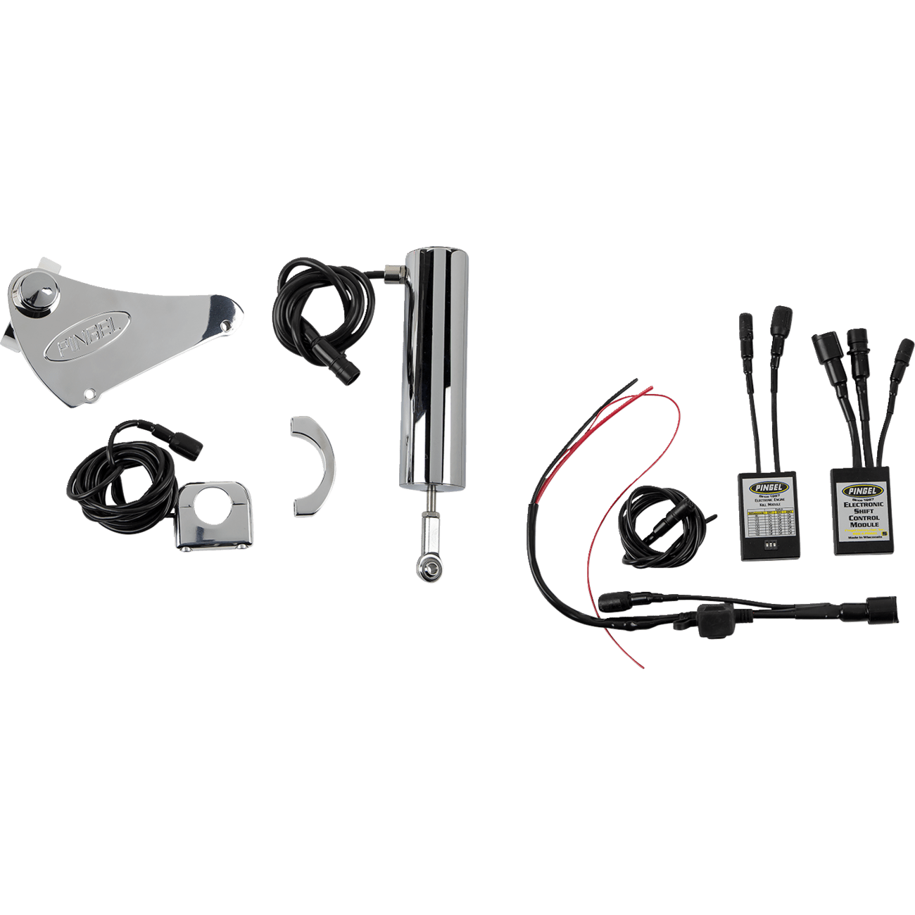 PINGEL Shifter Kit FL 77901