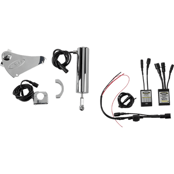 PINGEL Shifter Kit FL 77901