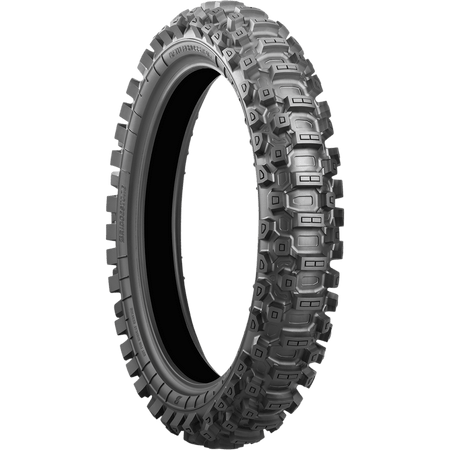 BRIDGESTONE Tire Battlecross X31 Rear 110/100-18 64M 13851