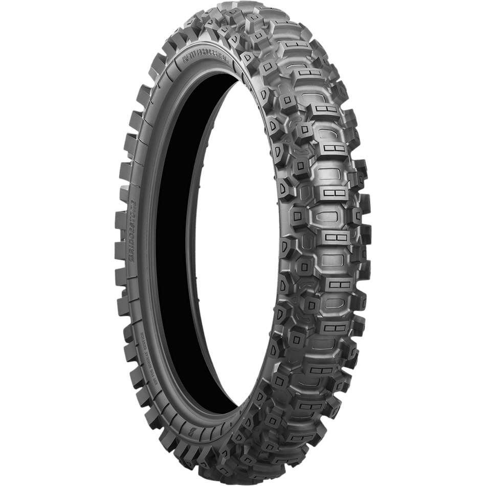 BRIDGESTONE Tire Battlecross X31 Rear 120/80-19 63M 13850