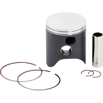 WOSSNER Piston Kit 53.94 mm Sherco