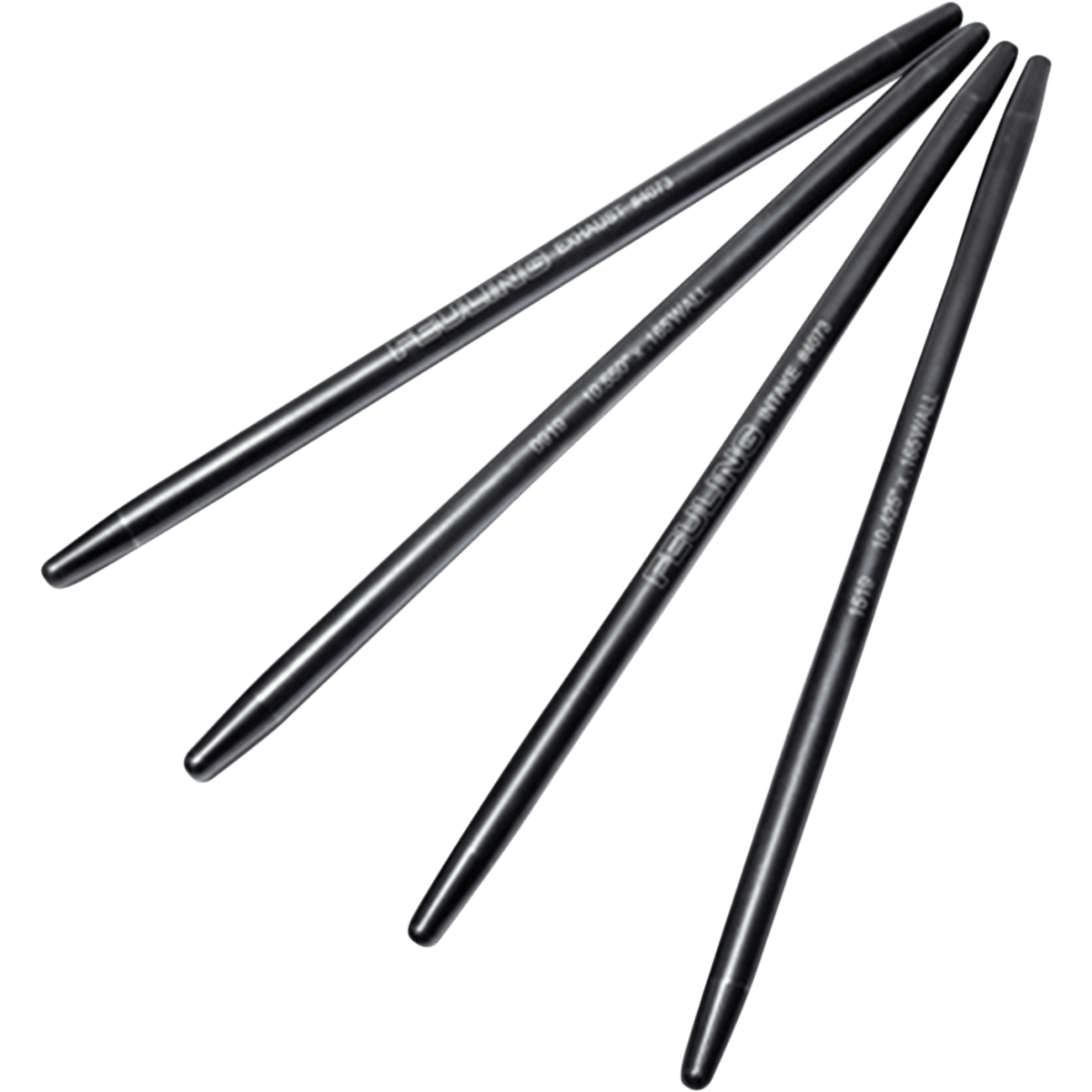 FEULING OIL PUMP CORP. HP+® Pushrods Twin Cam 4076