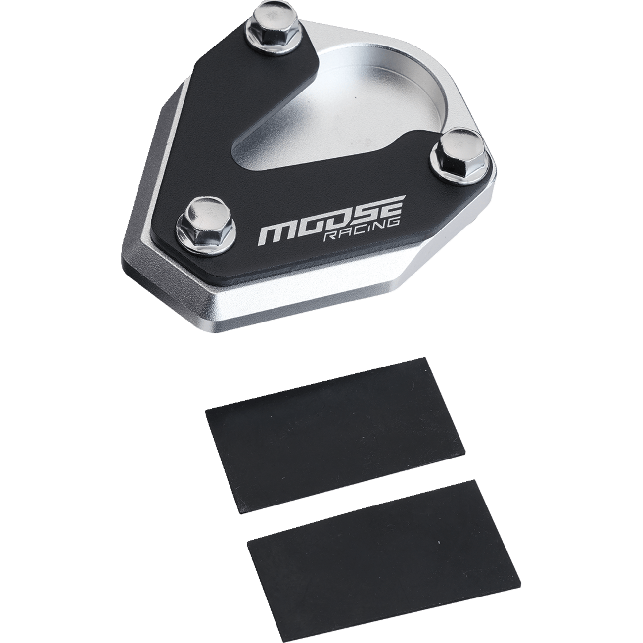 MOOSE RACING Kickstand Pad Extension