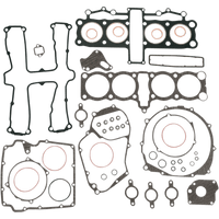 VESRAH Complete Gasket Kit XJ750 VG2014