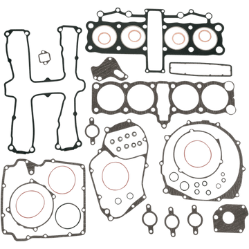 VESRAH Complete Gasket Kit XJ750 VG2014