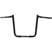 LA CHOPPERS Handlebar Prime Ape 13" Matte Black LA735113M