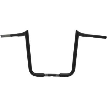 LA CHOPPERS Handlebar Prime Ape 13" Matte Black LA735113M