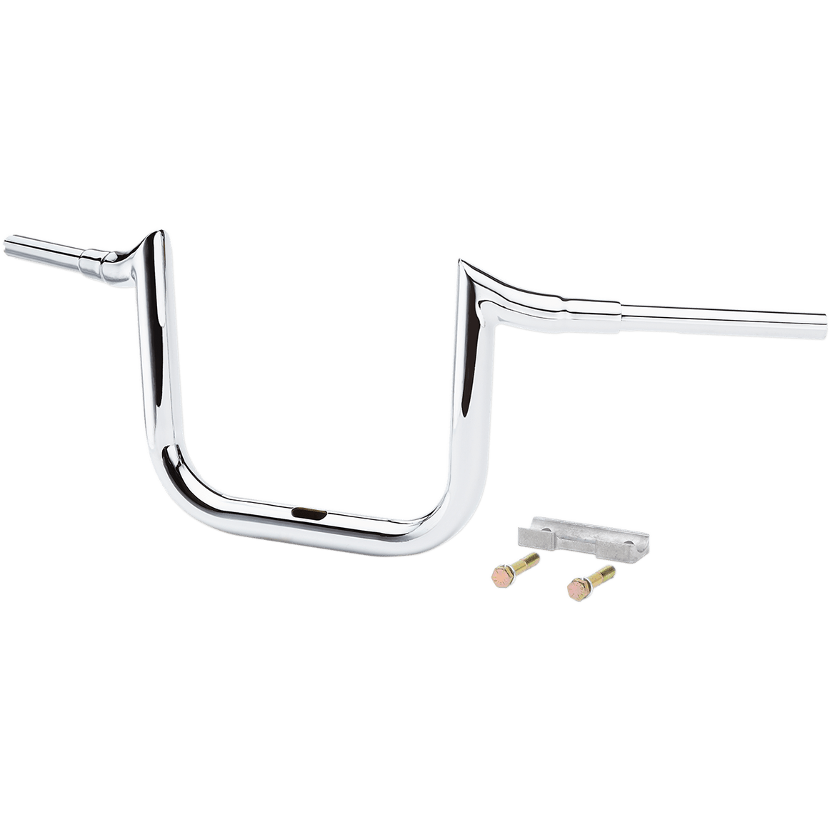 LA CHOPPERS Handlebar Prime Ape 10" Chrome LA735710