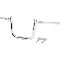 LA CHOPPERS Handlebar Prime Ape 10" Chrome LA735710