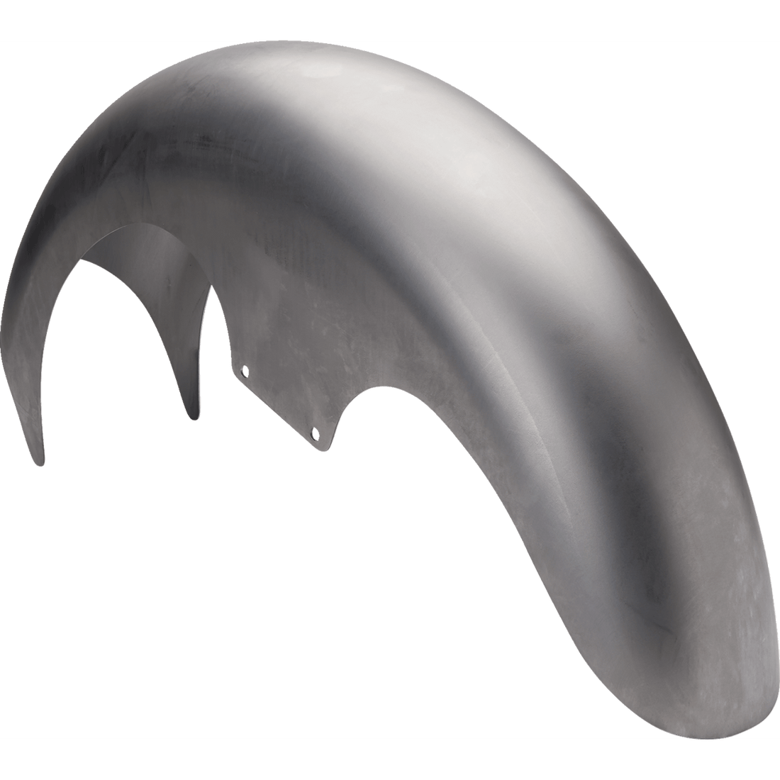 PAUL YAFFE BAGGER NATION DEI Front Fender 23" Wheel With Satin Adapters Touring Models PYO:DEI2314LS