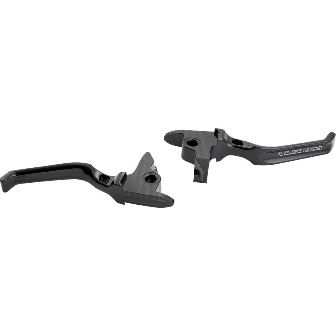 ARLEN NESS Lever Set Method Black 530017