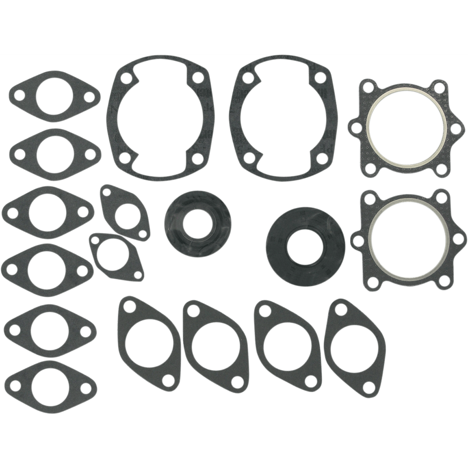 VERTEX Complete Gasket Set Arctic Cat