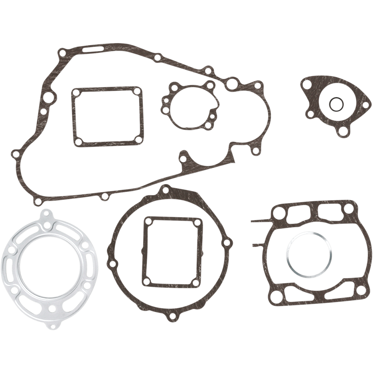 VESRAH Complete Gasket Kit YTZ250